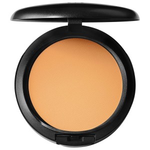 MAC Cosmetics Studio Fix Powder Plus Foundation NC43 - Burnt Peach with Golden Undertones