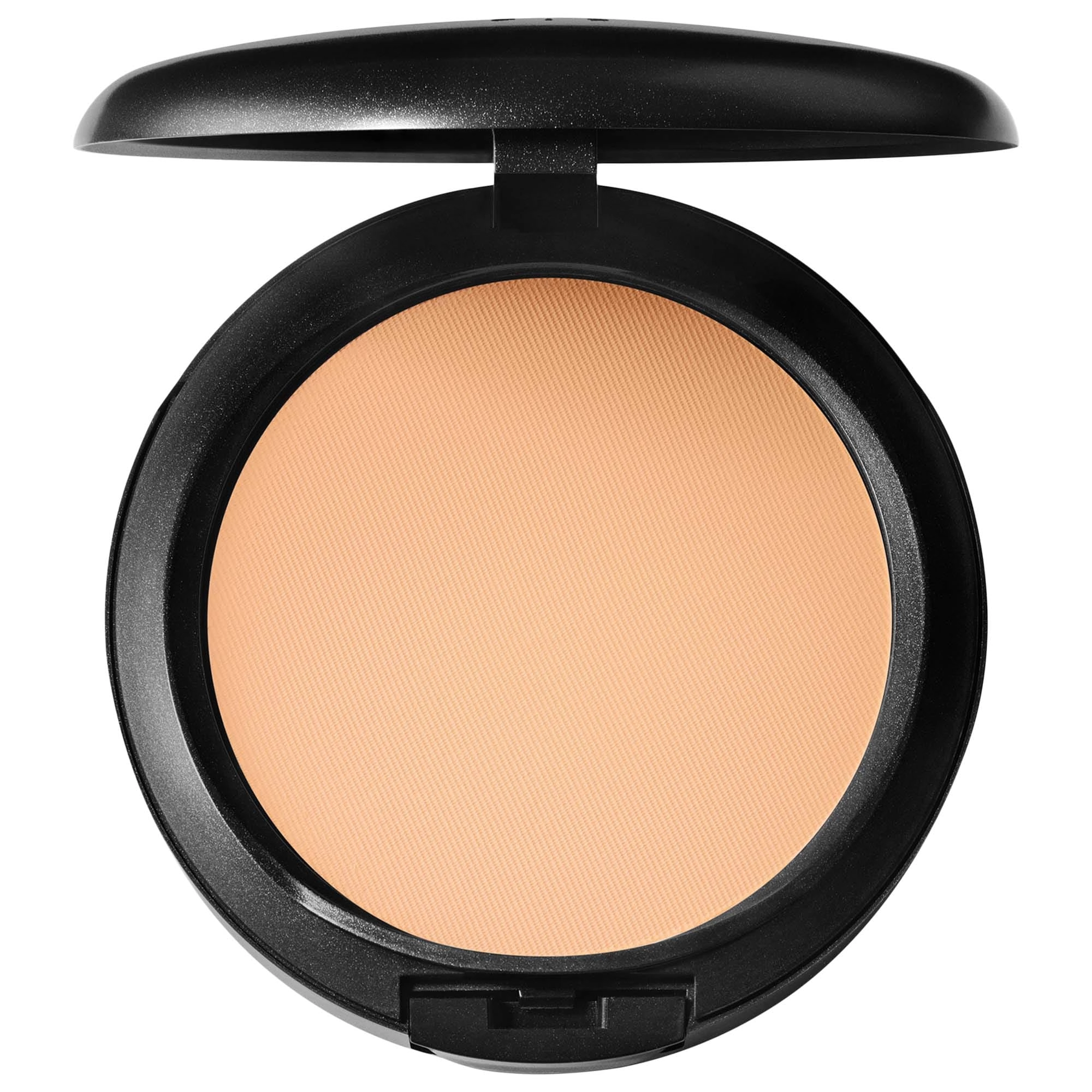 MAC Cosmetics Studio Fix Powder Plus Foundation NC40 - Golden Beige with Neutral Undertone for Medium Skin
