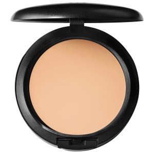 MAC Cosmetics Studio Fix Powder Plus Foundation NC35 - Neutral Beige with Golden Undertone