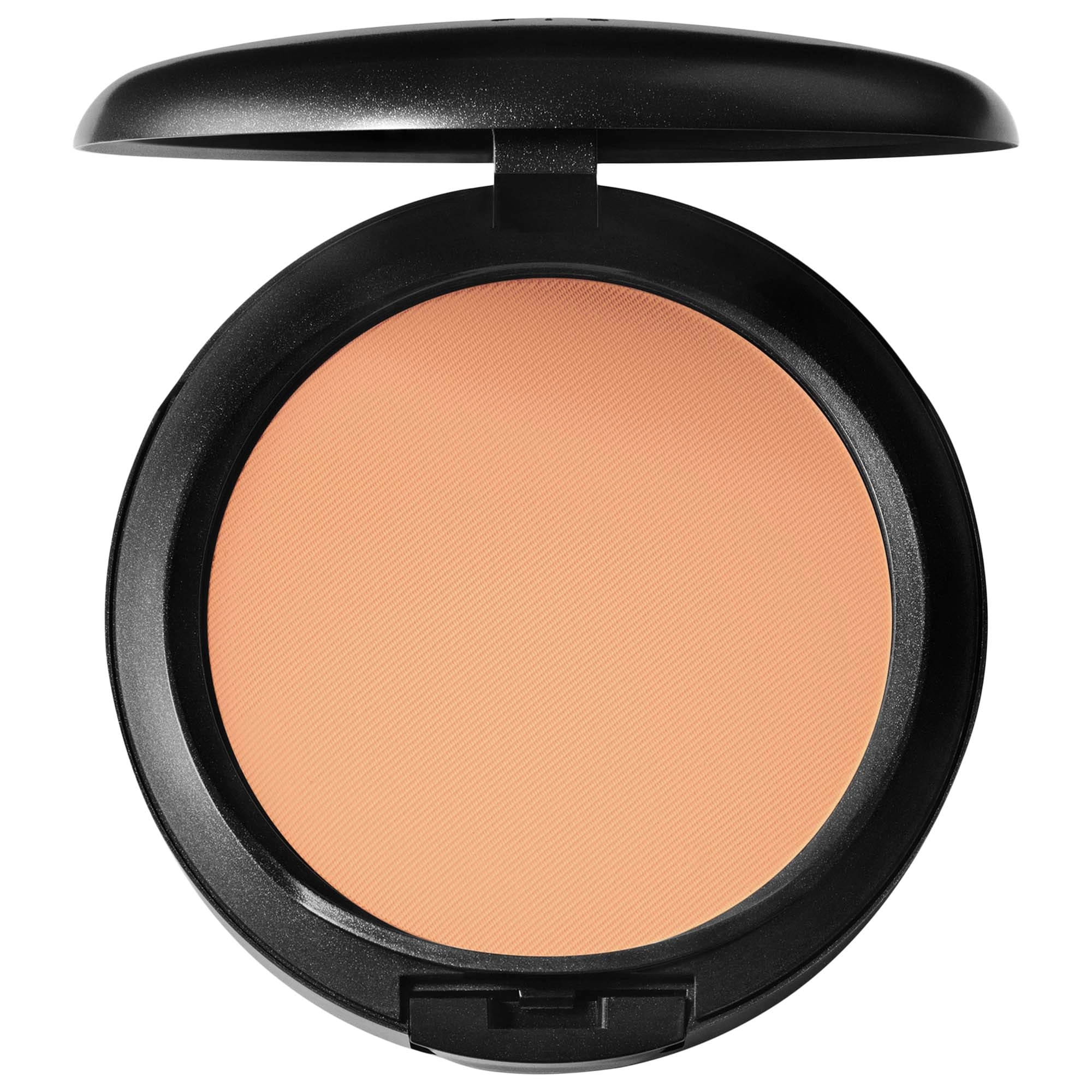 MAC Cosmetics Studio Fix Powder Plus Foundation NW30 - Medium Beige with Rosy Undertone Pressed Powder