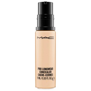MAC Cosmetics Pro Longwear Concealer NC20 - Full Coverage Matte Concealer