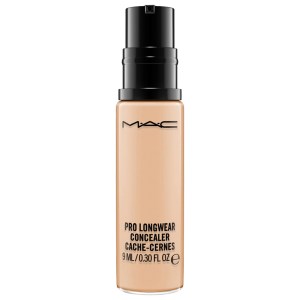 MAC Cosmetics Pro Longwear Concealer NC35 - Full Coverage Matte Concealer