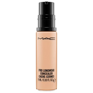 MAC Cosmetics Pro Longwear Concealer NC42 - Tanned Peach with Golden Undertone