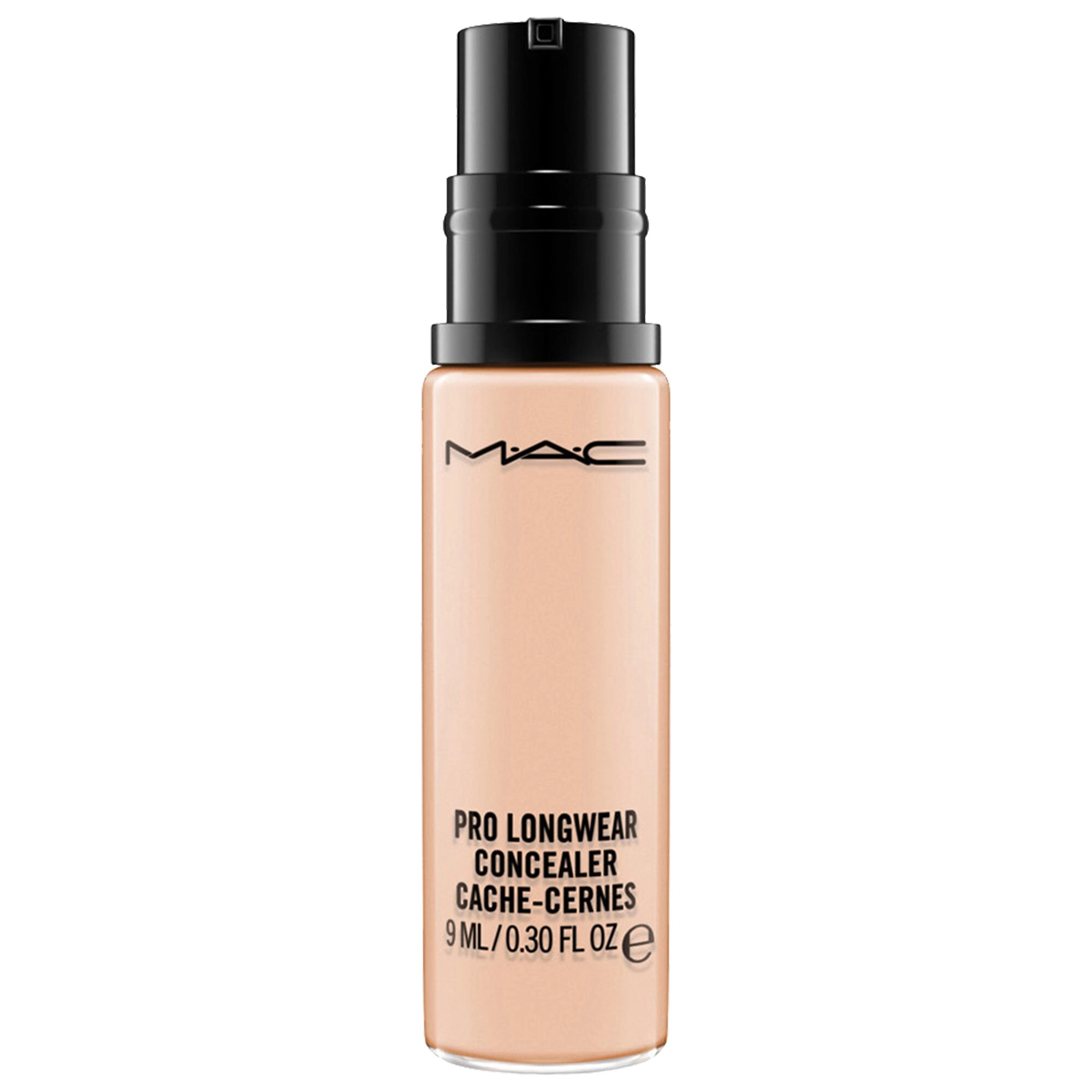 MAC Cosmetics Pro Longwear Concealer NW20 - Full Coverage, Matte Finish
