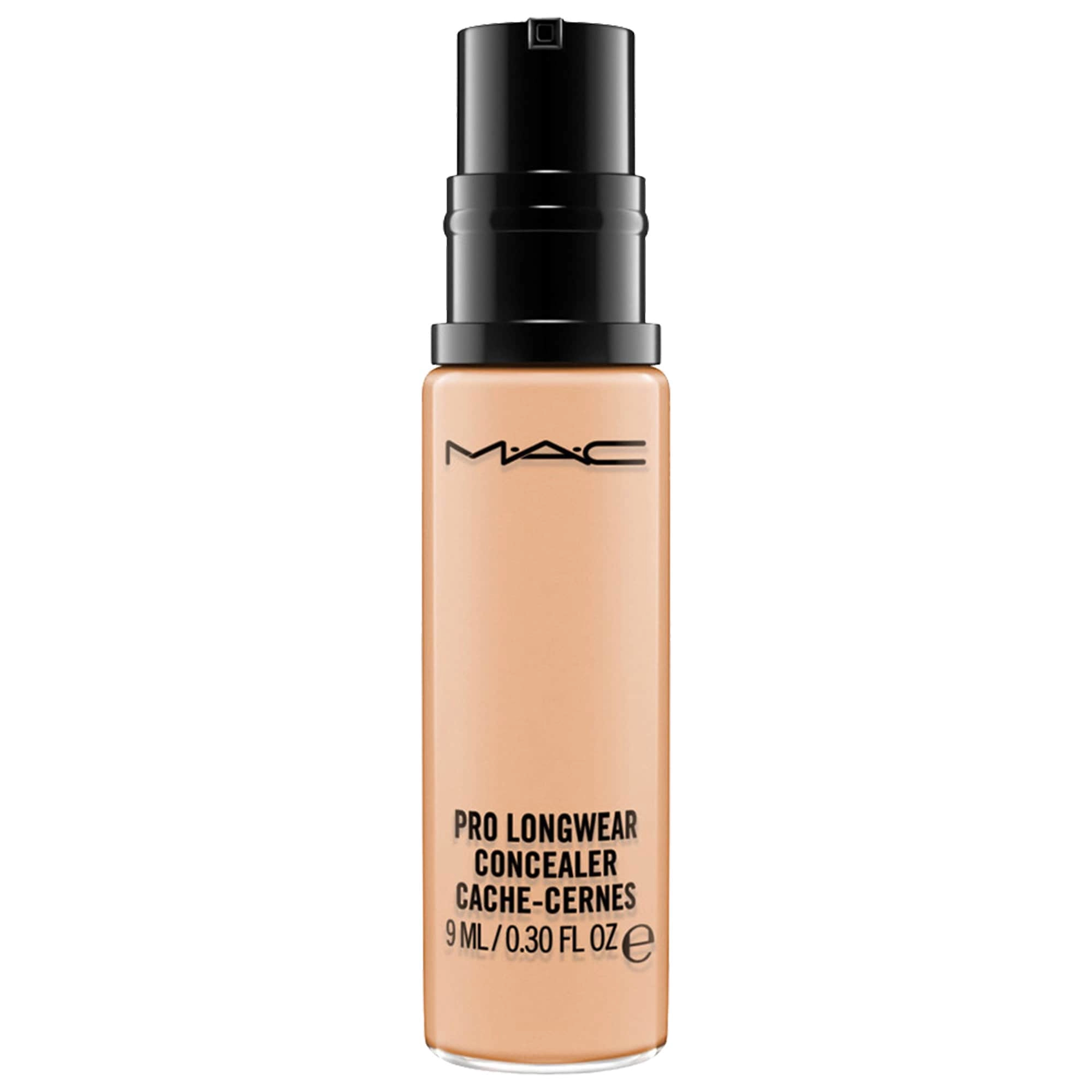 MAC Cosmetics Pro Longwear Concealer NW25 - Full Coverage, Matte Finish