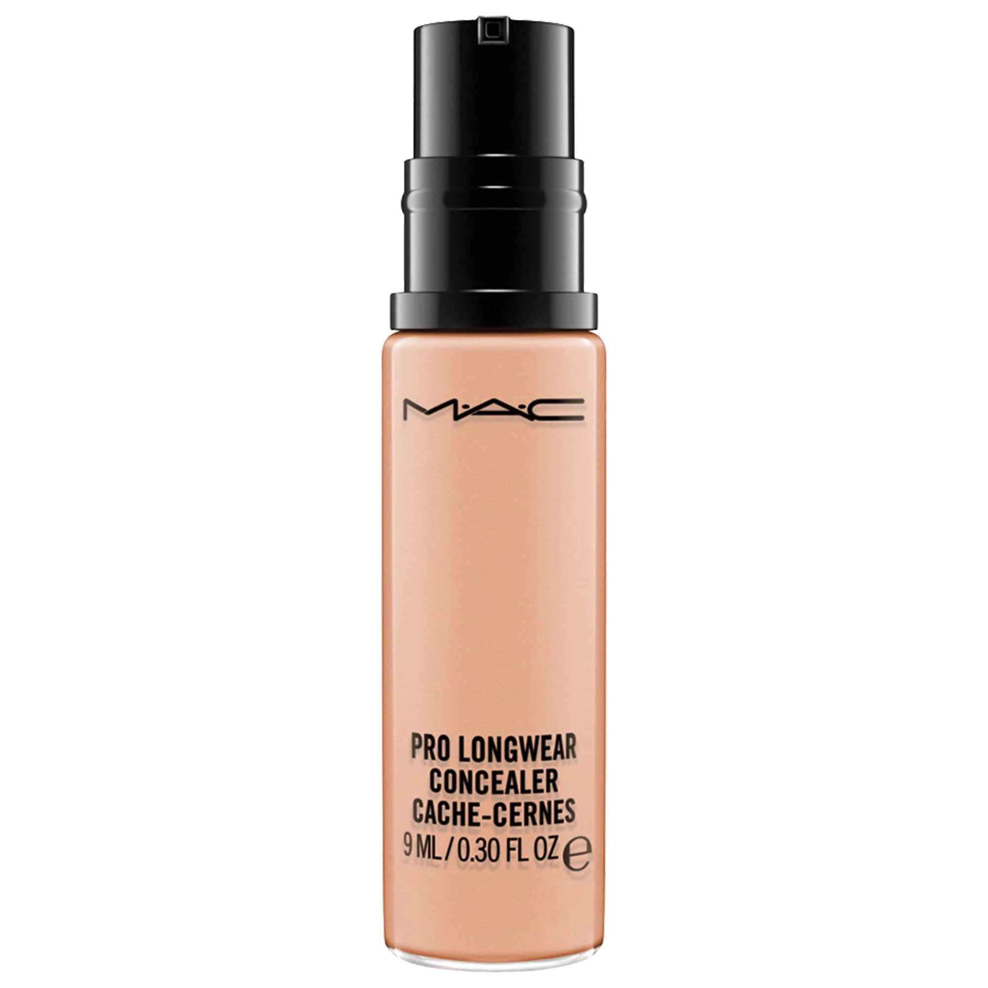 MAC Cosmetics Pro Longwear Concealer NW30 - Medium Beige with Rosy Undertone