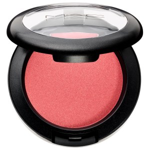 MAC Cosmetics Powder Blush in Peachykeen - Very Baby Peach