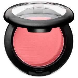 MAC Cosmetics Powder Blush Color: Fleur Power