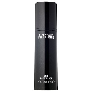 MAC Cosmetics Prep + Prime Skin 1 oz/30 mL - Lightweight Gel Lotion for Even Skin Tone and Radiance