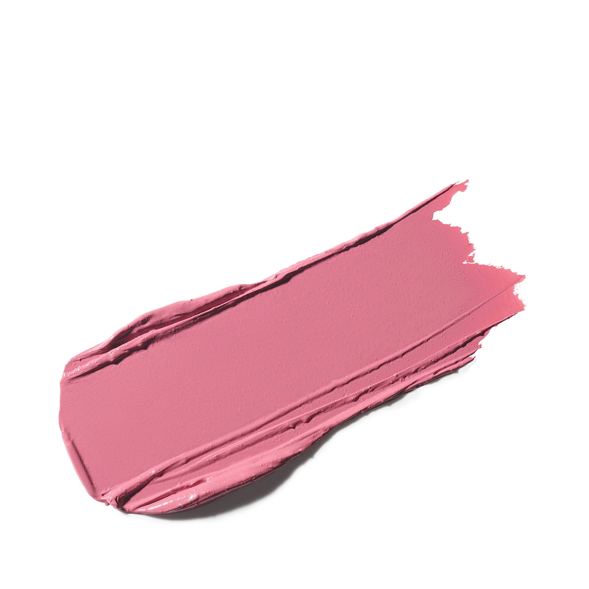 MAC Cosmetics Satin Lipstick in Snob - Light Neutral Pink - Image 2