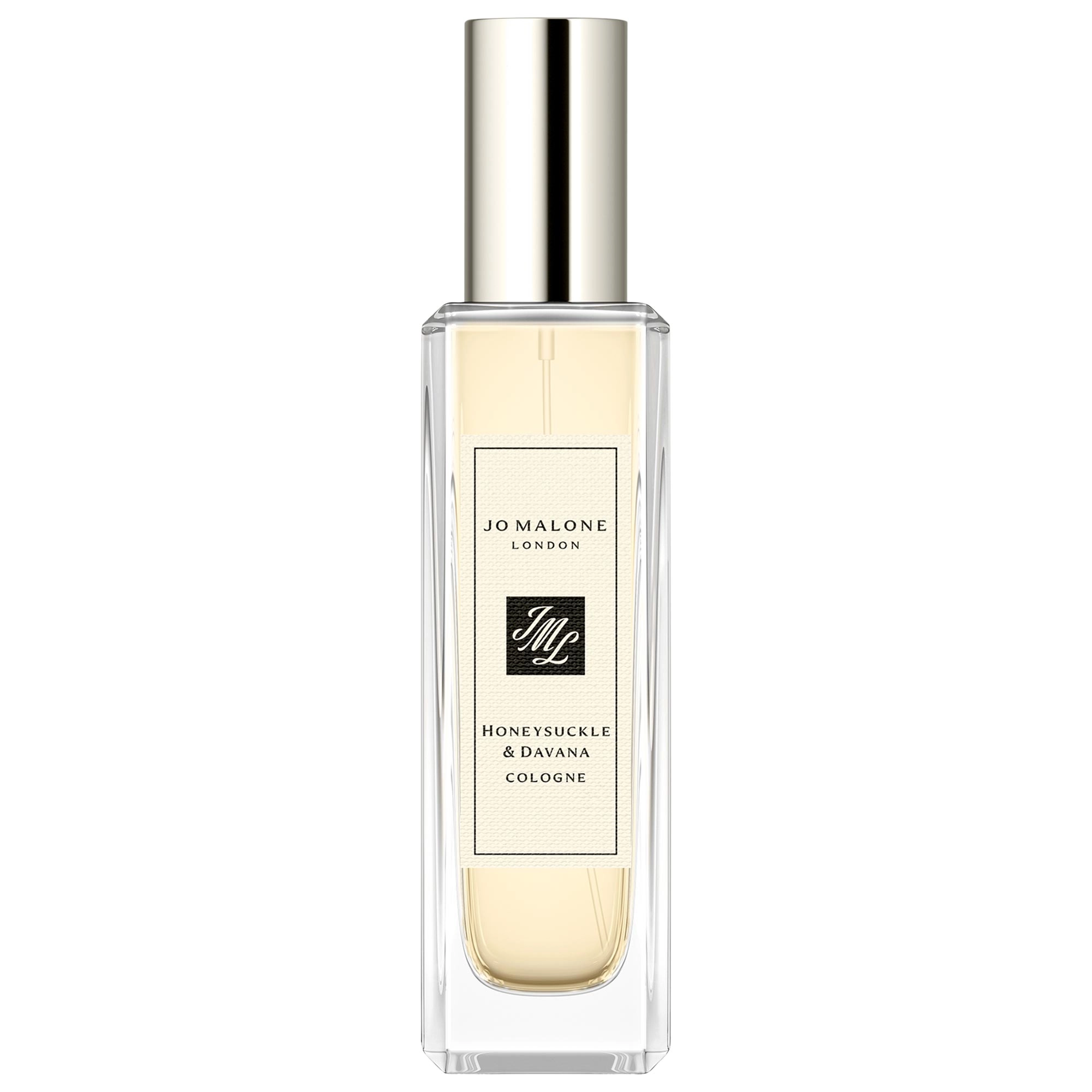 Jo Malone London Honeysuckle & Davana Cologne 1 oz / 30 ml Spray Floral Scent