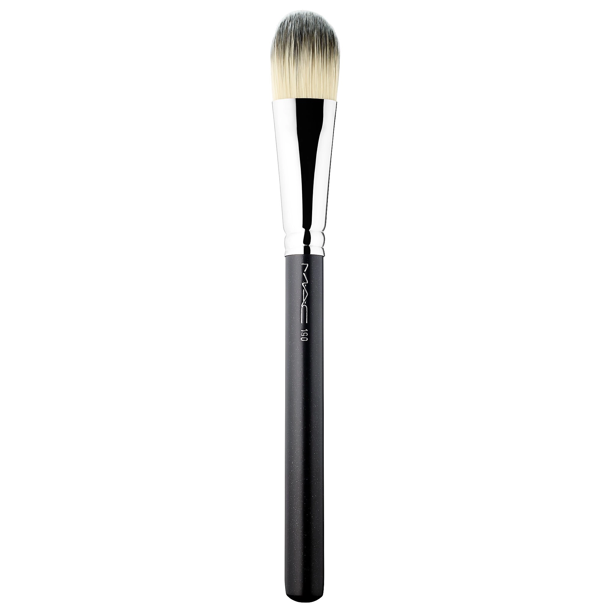 MAC Cosmetics 190 Foundation Brush
