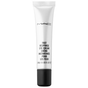 MAC Cosmetics Fast Response Eye Cream Size: 0.05 oz/15 mL