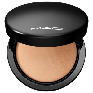 MAC Cosmetics Mineralize Skinfinish Natural Face Powder - Medium Golden