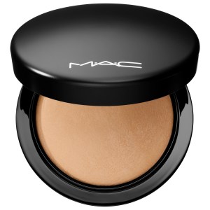 MAC Cosmetics Mineralize Skinfinish Natural Face Powder - Medium Tan