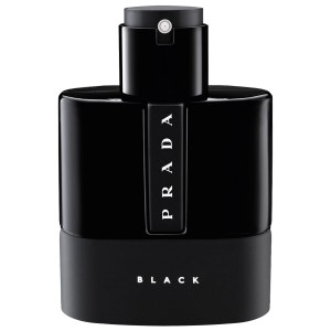 Prada Luna Rossa Black Eau de Parfum 3.4 oz/101 mL Warm & Spicy Woody Spices