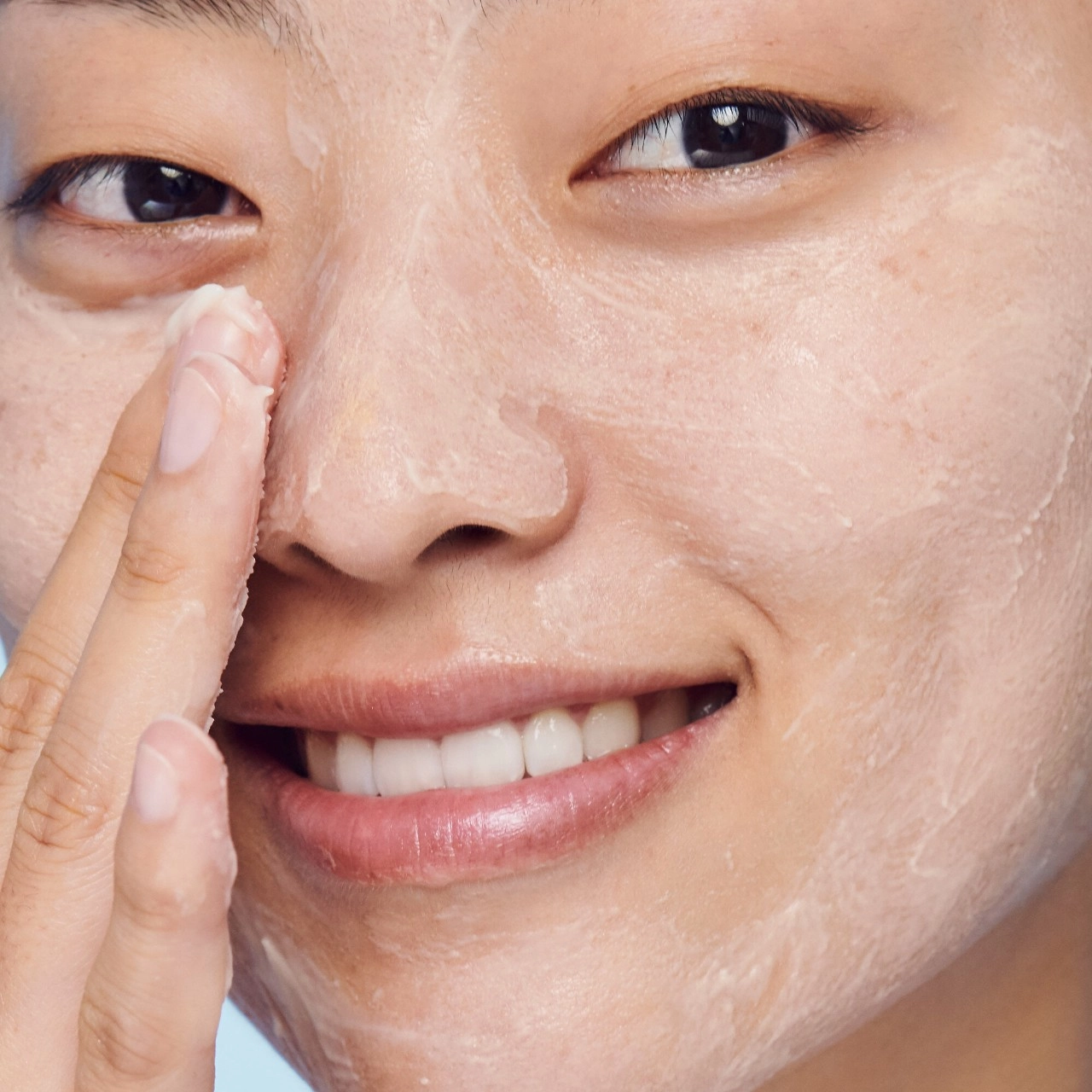 Fresh Black Tea Instant Perfecting Mask 1 oz/30 mL Hydrating for Oily, Combo, Normal Skin - Image 5