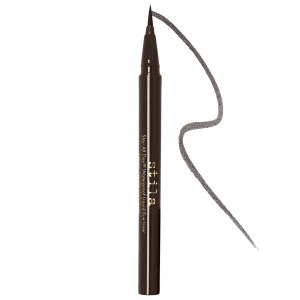 Stila Stay All Day® Waterproof Liquid Eye Liner - Intense Smoky Quartz