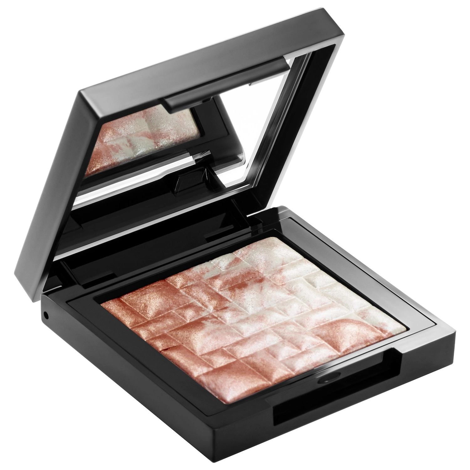 Bobbi Brown Mini Highlighting Powder - Pink Glow Limited Edition - Image 5