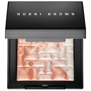 Bobbi Brown Mini Highlighting Powder - Pink Glow Limited Edition