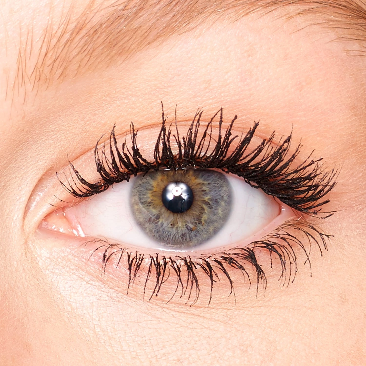 Charlotte Tilbury Full Fat Lashes Mascara - Glossy Black - Image 3