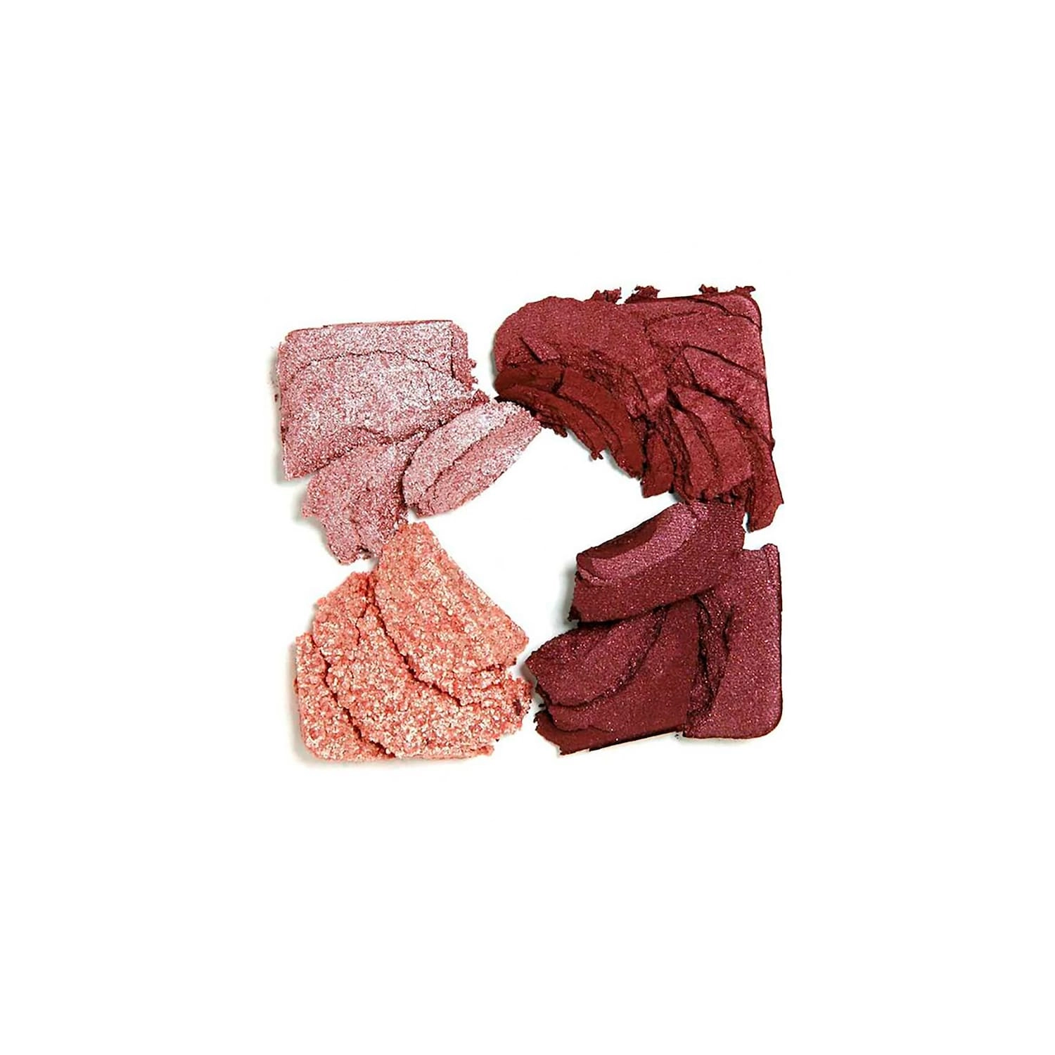 Charlotte Tilbury Luxury Eyeshadow Palette - The Vintage Vamp Shimmer Finish - Image 3