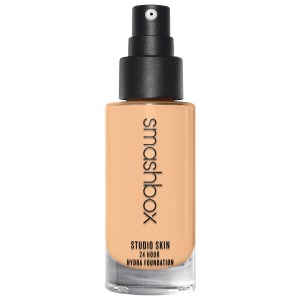 Smashbox Studio Skin 24 Hour Oil-Free Hydra Foundation - Color: 0.2
