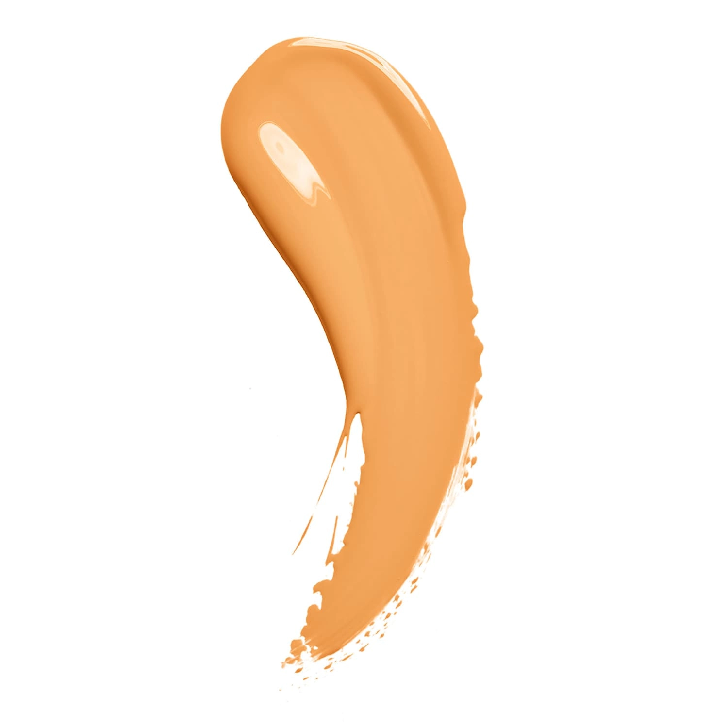 Smashbox Studio Skin 24 Hour Oil-Free Hydra Foundation Color: 3.05 - Medium with Warm Golden Undertone - Image 4