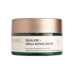 Biossance Squalane + Omega Repair Deep Hydration Moisturizer 1.69 oz / 50 mL