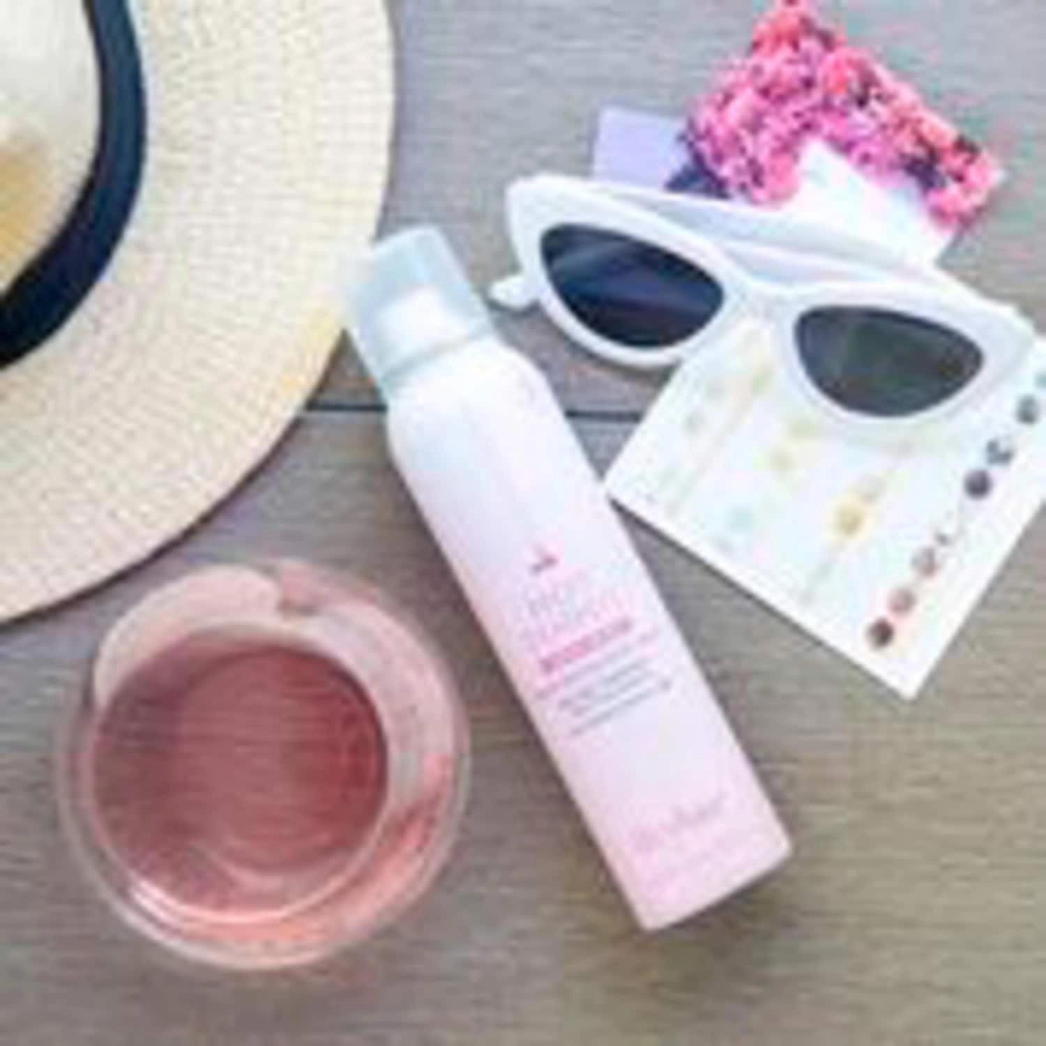 Drybar Hot Toddy Heat Protectant Mist - Image 3