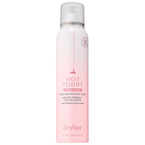 Drybar Hot Toddy Heat Protectant Mist