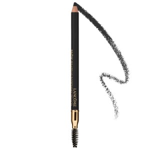 Lancôme Brow Shaping Powdery Pencil Color: Black 10