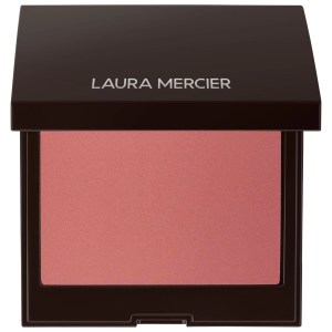 Laura Mercier Blush Color Infusion - Rose, Matte Pink, Natural Finish