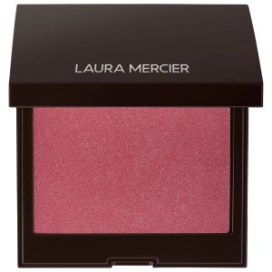 Laura Mercier Blush Color Infusion - Sangria, Sheer Plum Berry, Natural Finish