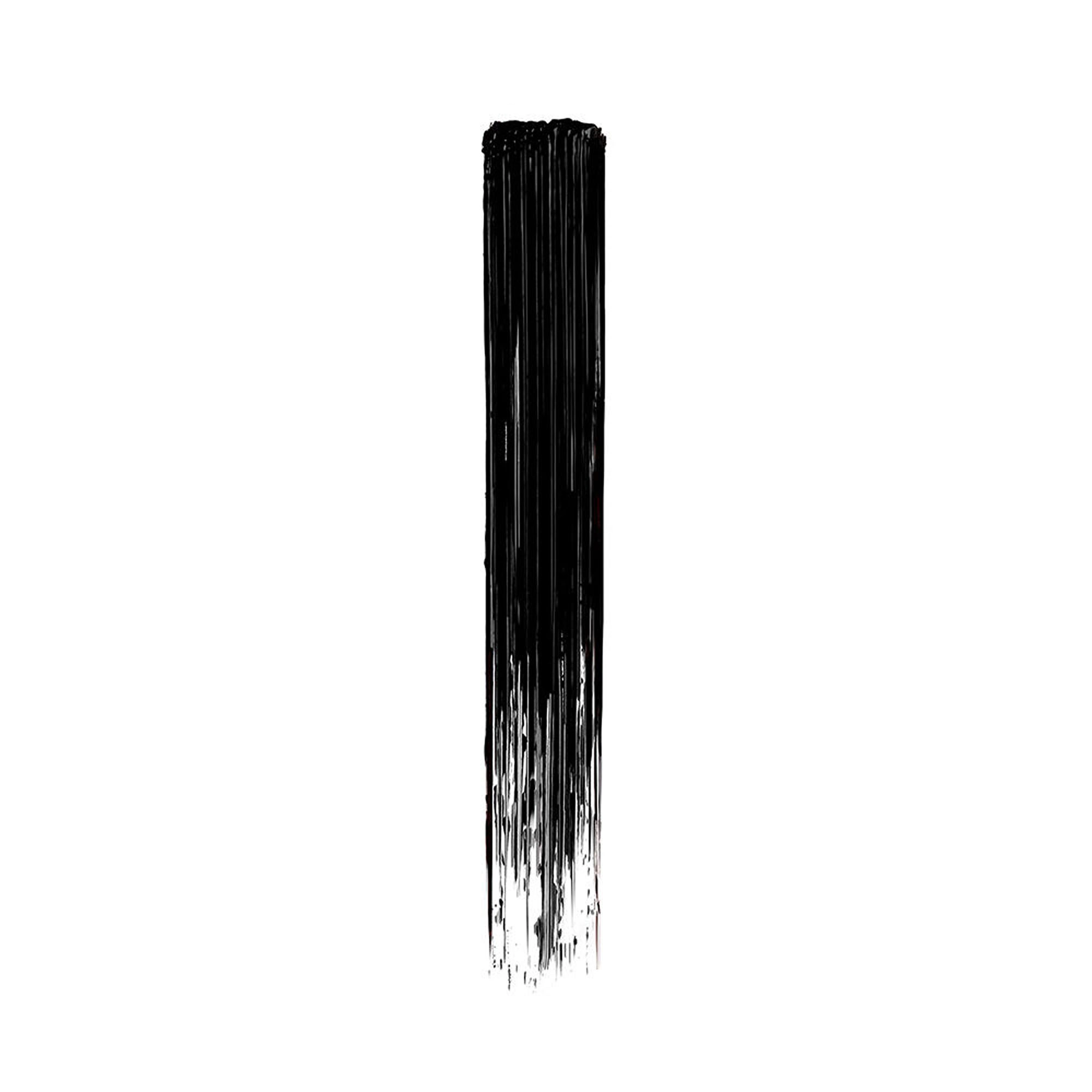 NARS Climax Mascara Color: Explicit Black - Black Satin - Image 5