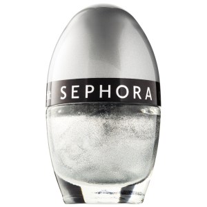 SEPHORA COLLECTION Color Hit Mini Nail Polish 74 Engagement Ring - Shimmer