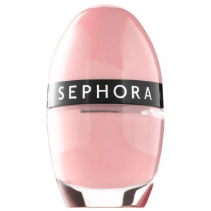 SEPHORA COLLECTION Color Hit Mini Nail Polish - L04 Strawberry Macaron