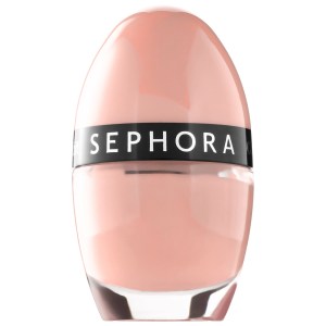 SEPHORA COLLECTION Color Hit Mini Nail Polish - L179 Flirting Game - Crème