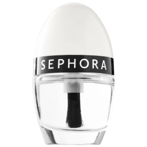 SEPHORA COLLECTION Color Hit Mini Nail Polish - Top Coat
