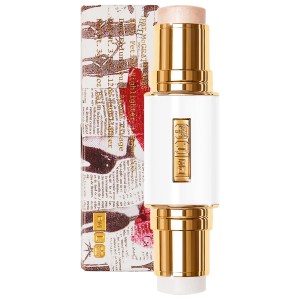 PAT McGRATH LABS Skin Fetish Highlighter & Balm Duo - Nude Pearlescent Champagne