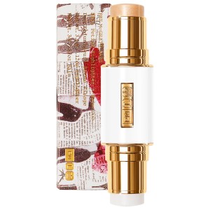 PAT McGRATH LABS Skin Fetish Highlighter & Balm Duo - Golden, Radiant Finish