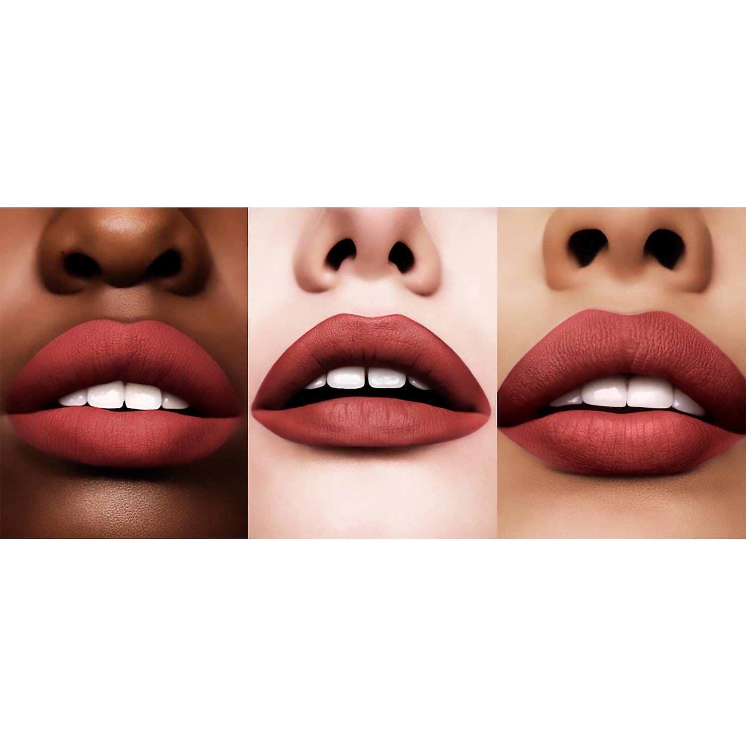 PAT McGRATH LABS MatteTrance™ Lipstick - Fever Dream (Peach Sienna) - Image 2