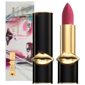 PAT McGRATH LABS MatteTrance™ Lipstick - Executive Realness, Mulberry Pink