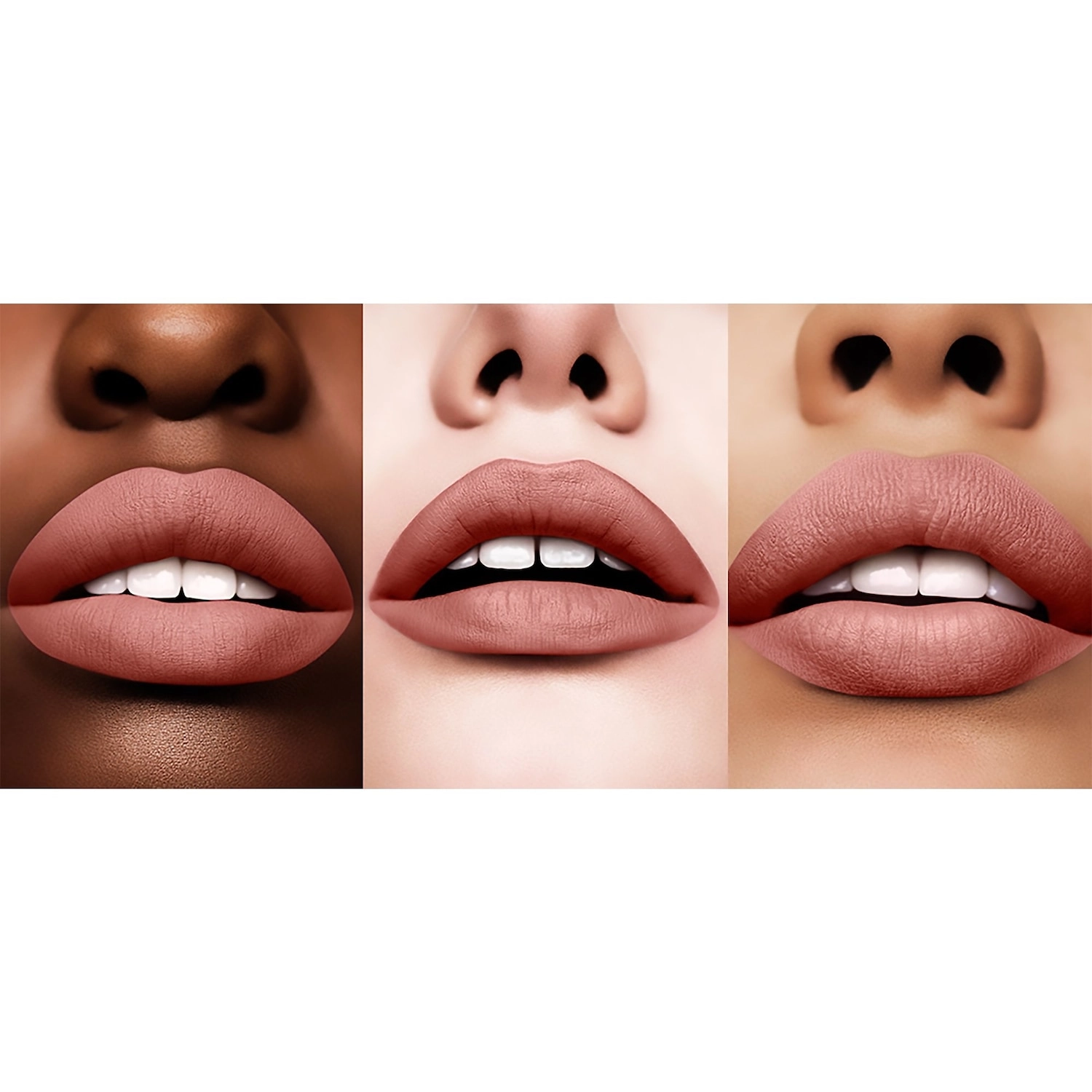 PAT McGRATH LABS MatteTrance™ Lipstick Color: Christy - Divine Beige Nude - Image 2