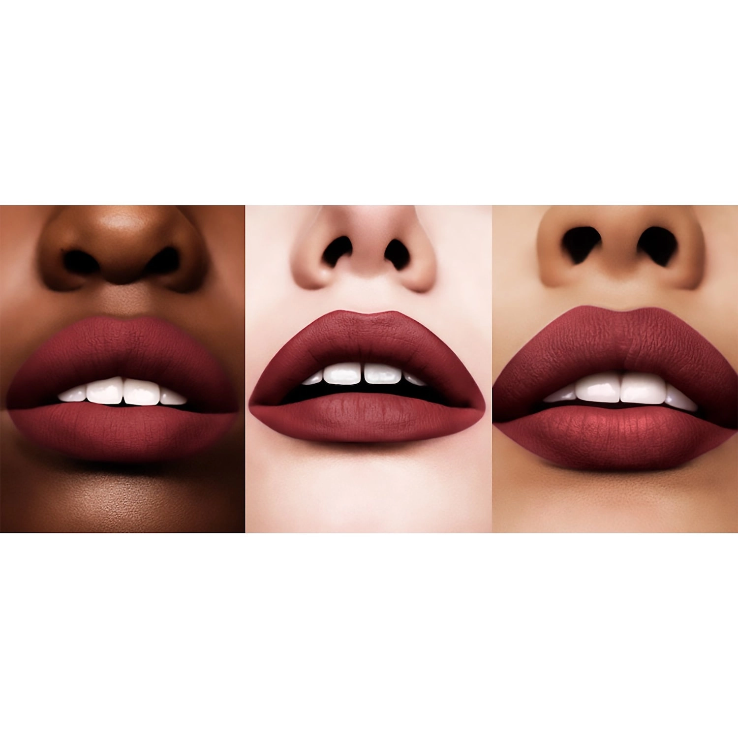 PAT McGRATH LABS MatteTrance™ Lipstick in Guinevere - Blooded Crimson - Image 2