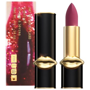 PAT McGRATH LABS MatteTrance™ Lipstick - Deep Orchid Plum Berry