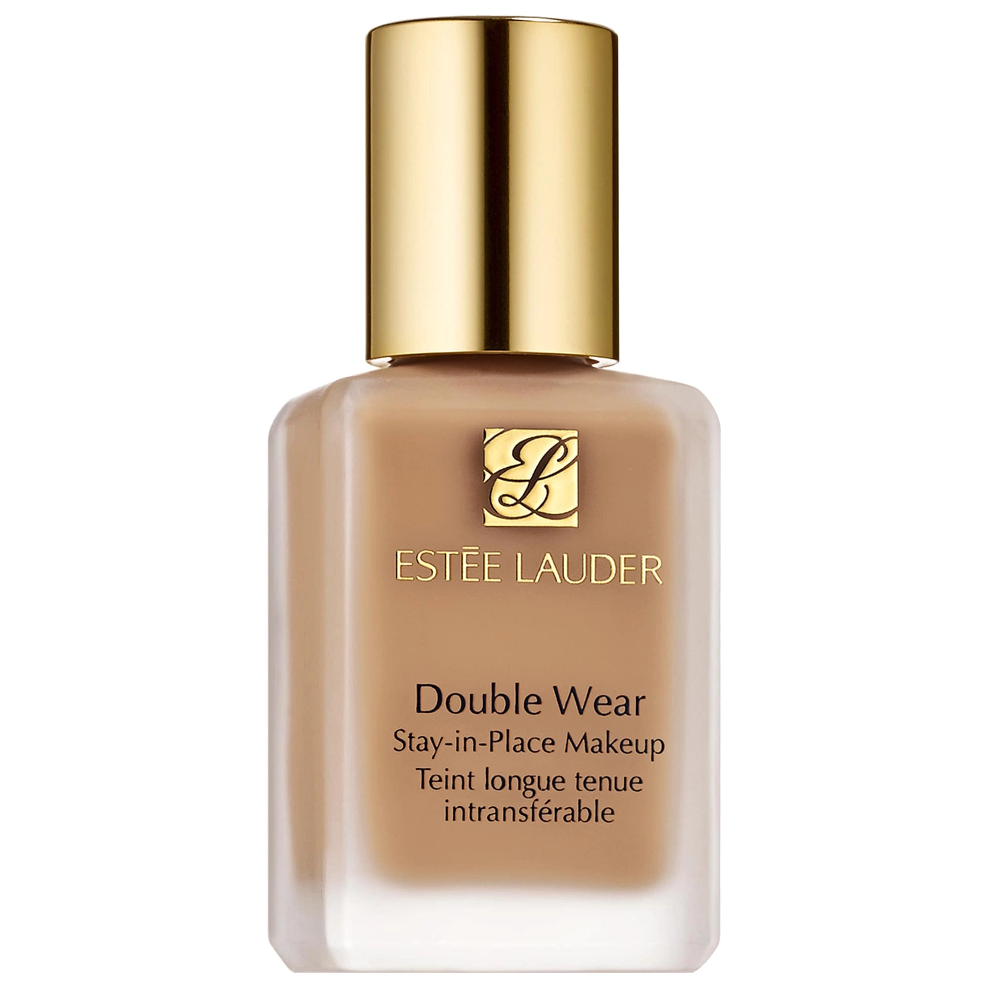 Estée Lauder Double Wear Stay-in-Place Foundation 2C4 Ivory Rose