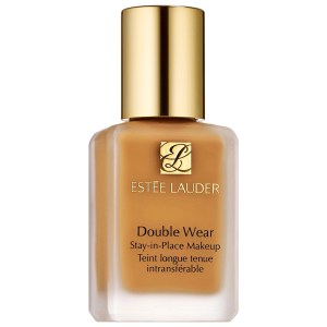"Estée Lauder Double Wear Stay-in-Place Foundation 3C3 Sandbar - Medium with Cool, Rosy-Beige Undertones"