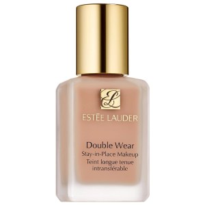 Estée Lauder Double Wear Stay-in-Place Foundation 4C1 Outdoor Beige - Medium Tan with Cool Rosy Undertones