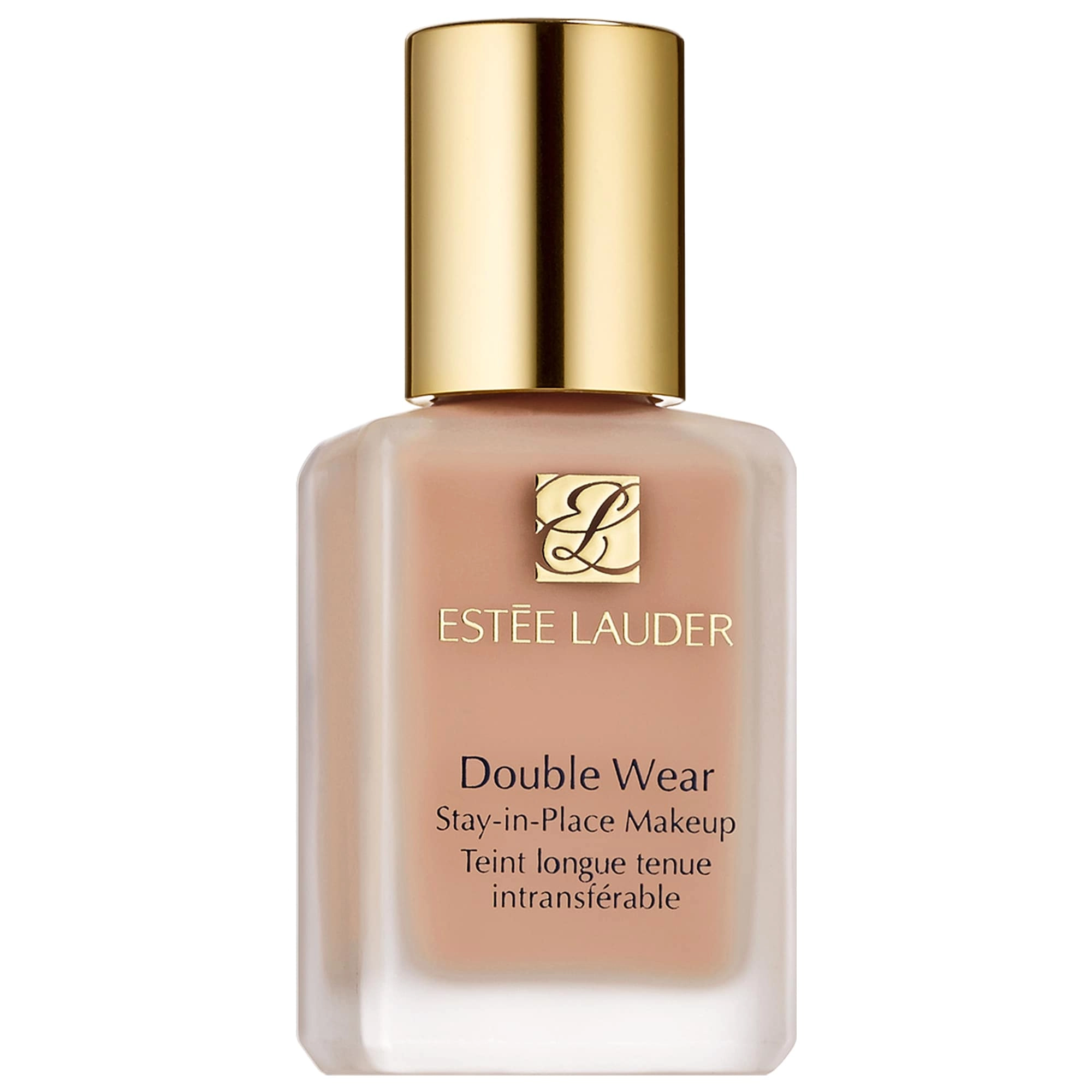 Estée Lauder Double Wear Stay-in-Place Foundation 4C1 Outdoor Beige - Medium Tan with Cool Rosy Undertones